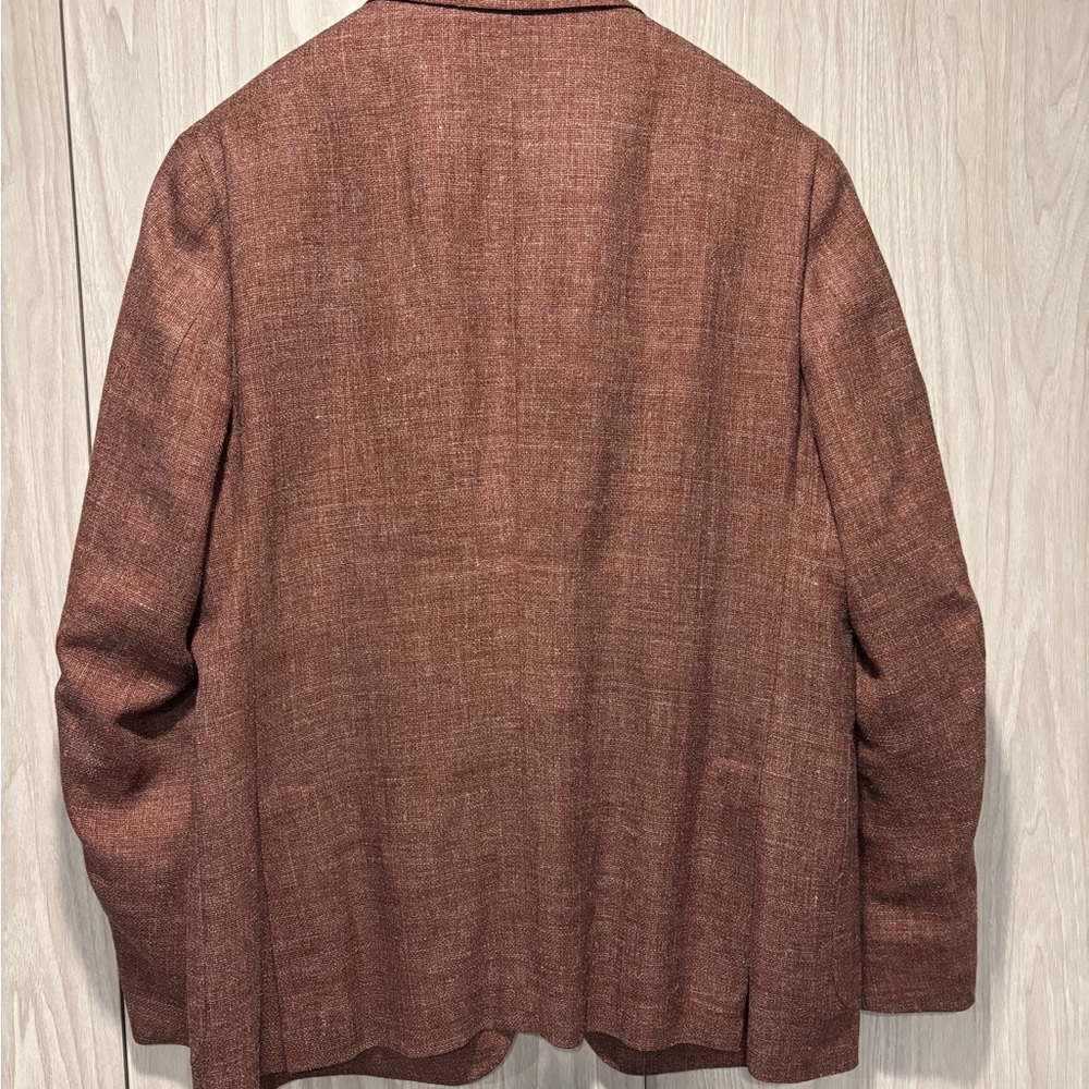 Isaia Men’s Sport Jacket Blazer NWT